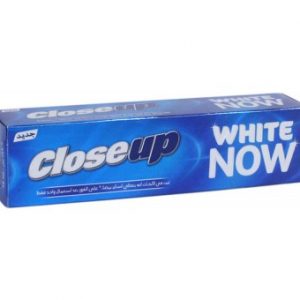 معجون كلوس اب وايت ناو 75مل