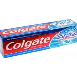 معجون كولجيت نعناع بارد 100مل