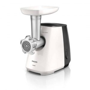 مفرمة اللحم دايلي كوليكشن بقوة 1600واط من فيليبس ,HR2713/31