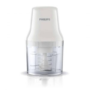 مفرمة المجموعة اليومية بقوة 450 واط من فيلبس, ٠.٧ لتر, HR1393/01