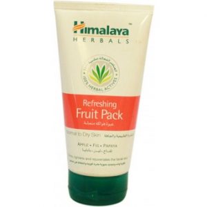 مقشر بشرة هيمالايا جوز 150مل