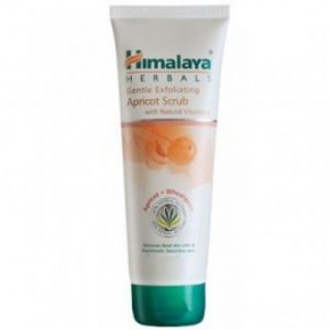 مقشر بشرة هيمالايا مشمش 150مل
