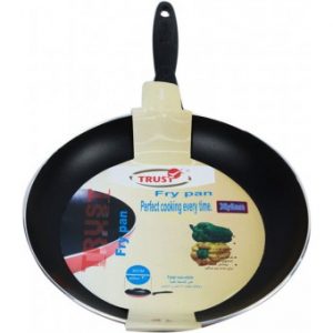 مقلاة تروست 30سم