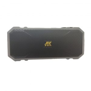 مكبر صوت بلوتوث مع هوائي, Ak 315