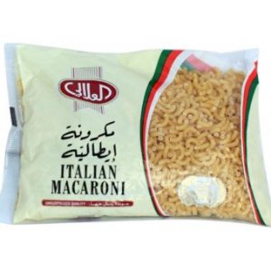 مكرونة العلالي 450 جرام