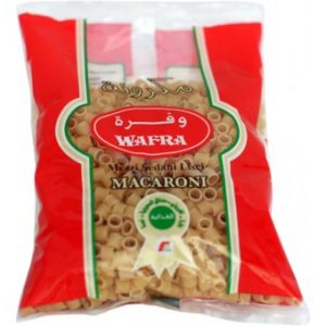 مكرونة الوفرة #31 400 جرام