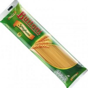 مكرونة بيتوني سباغتي 4×500 جرام