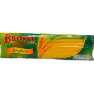 مكرونة بيتوني سباغتي #72 500 جرام