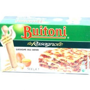 مكرونة بيتوني لازانيا 500 جرام