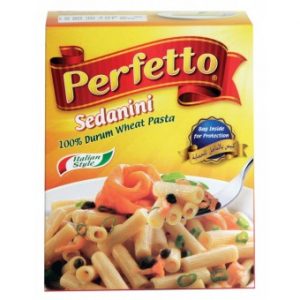 مكرونة بيرفيتو #214 500 جرام