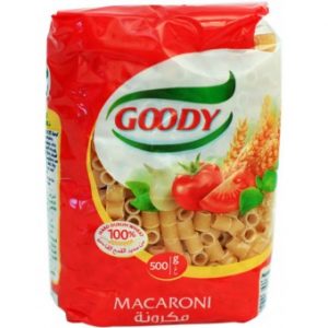 مكرونة قودي #36 500 جرام