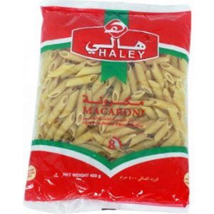 مكرونة هالي بيني 400 جرام #103