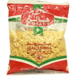 مكرونة هالي تاقليتالي 400جرام