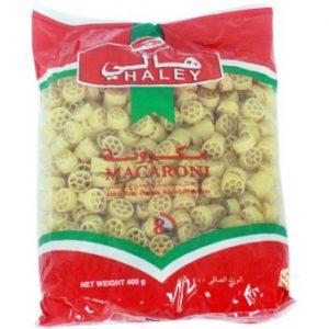 مكرونة هالي روتيلي 400جرام #112