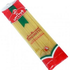مكرونة هالي سباغيتي400جرام