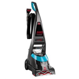 مكنسة بيسيل 800 واط, تنظيف وغسيل مع التنشيف ,2009K