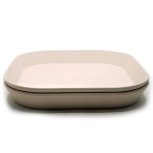 موشي زبدية مربعة - 2عدد