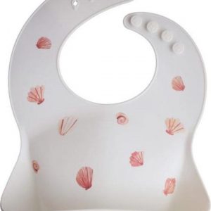 موشي مريلة سيليكون للأطفال ...