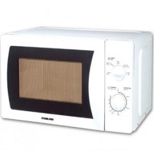 ميكروويف نيكاي 17لتر #515