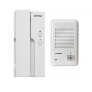 نظام الإنتركم الصوتي – DP-2HPR / DR-201D