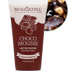 نوجاين باريس شوكو موس حليب ...