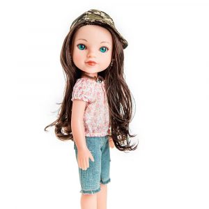 هارتس فور هارتس الدمية ديل ...