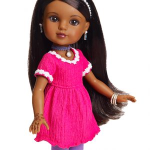 هارتس فور هارتس الدمية ناج...