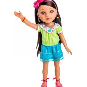 هارتس فور هارتس غيرلز الدمي...