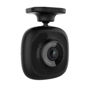 هايكفيجن, كاميرا داش كام, عالي الوضوح, واي فاي , اسود ,AE-DC2015-B1