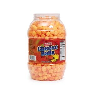 هيرز كرات الجبنة 510.3 جم