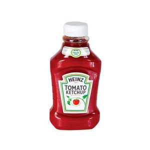 هينز كاتشب الطماطم ١.٢٥ كجم