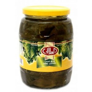 ورق عنب العلالي 970 جرام