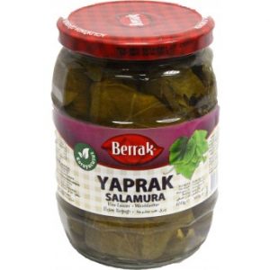 ورق عنب بيراك 720مل