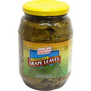 ورق عنب حدائق امريكا 454 جرام