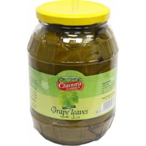 ورق عنب حدائق شتورة 1 كيلو