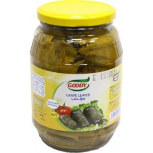 ورق عنب قودي 454 جرام