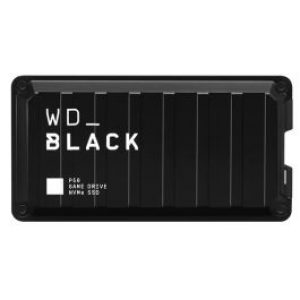 ويسترن ديجيتال P50 محرك أقراص سعة 2 تيرابايت (WDBA3S0020BBK-WESN)