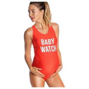 ماماغاما ملابس سباحة للحامل...