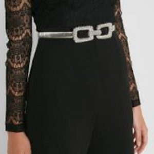 اونلي
Knot Detail Buckle Belt

91 ر.س