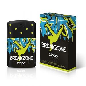 Breakzone by Zippo for Men ...