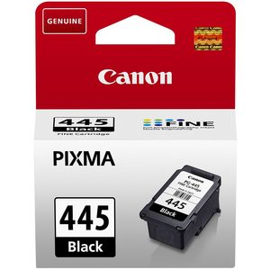 Canon Cartridge PG-445 Black