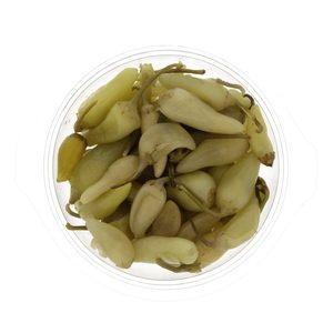 Egyptian Hot Yellow Pepper 300g