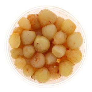 Egyptian Onion Pickles 300g Approx. Weight