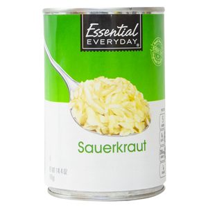 Essential Everyday Sauerkraut 408g