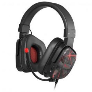 Genesis Radon 710 7.1 Virtual Surround Stereo Sound Gaming Headset