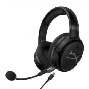 HyperX Cloud Orbit S Gaming Headset With Head Tracking Technology