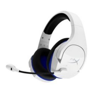 HyperX Cloud Stinger Core Gaming Headset - White