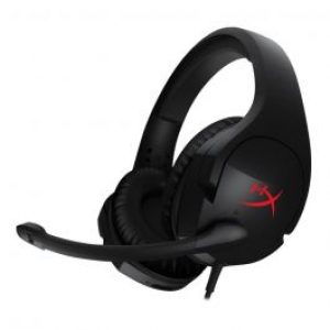 HyperX Cloud Stinger Gaming Headset With Noise-Cancellation Microphone