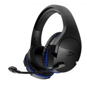 HyperX Cloud Stinger Wireless Gaming Headset With Noise Cancelling Microphone