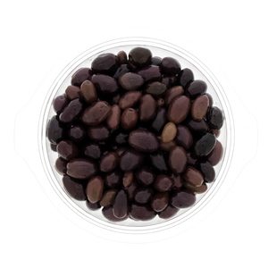Jordan Black Olives in Oil 300g